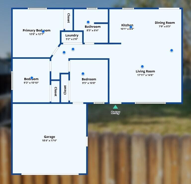 Photo of 3001 SW Pumice Place 26 of 26
