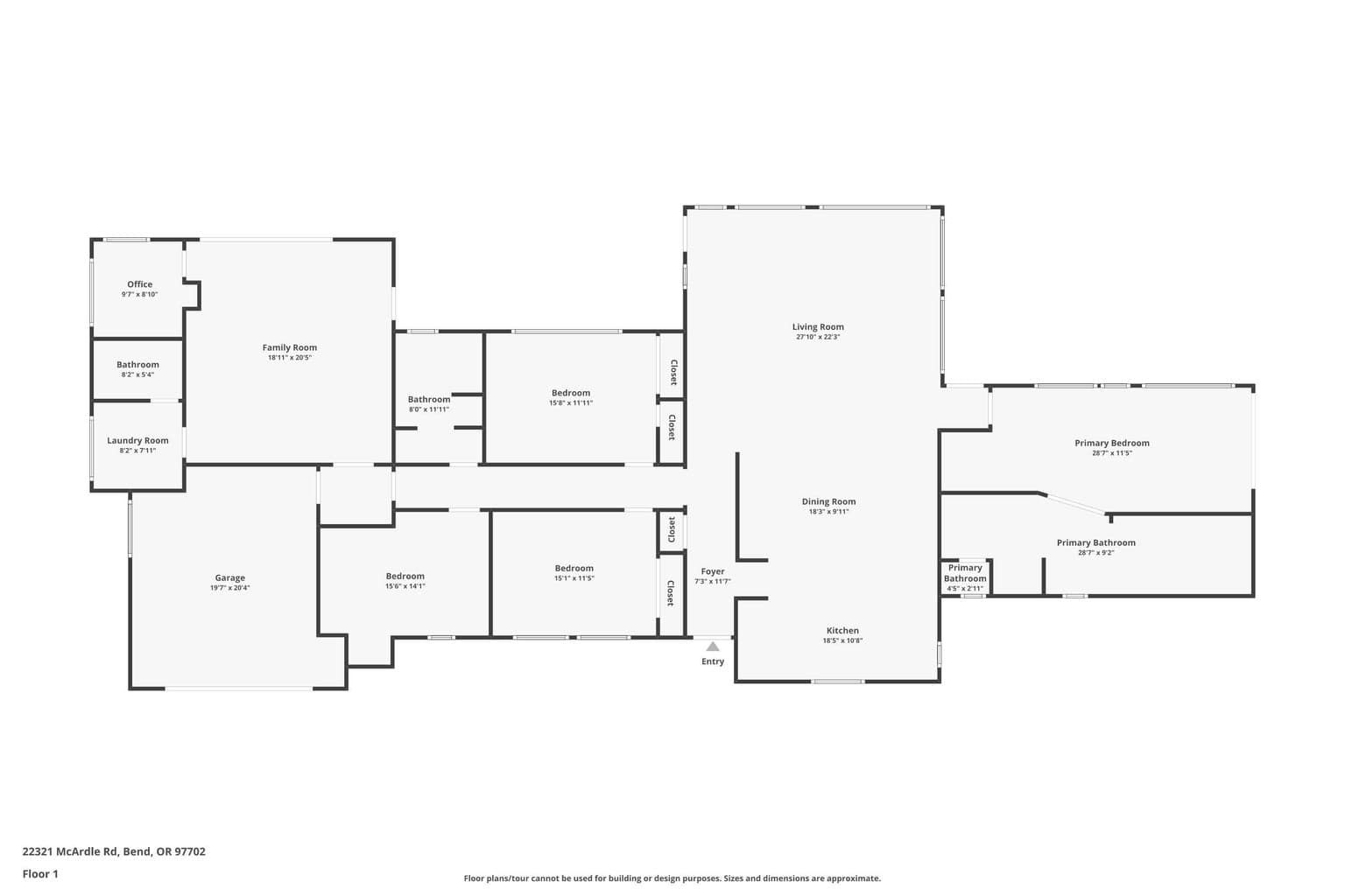 Photo of 22321 McArdle Road 8 of 39