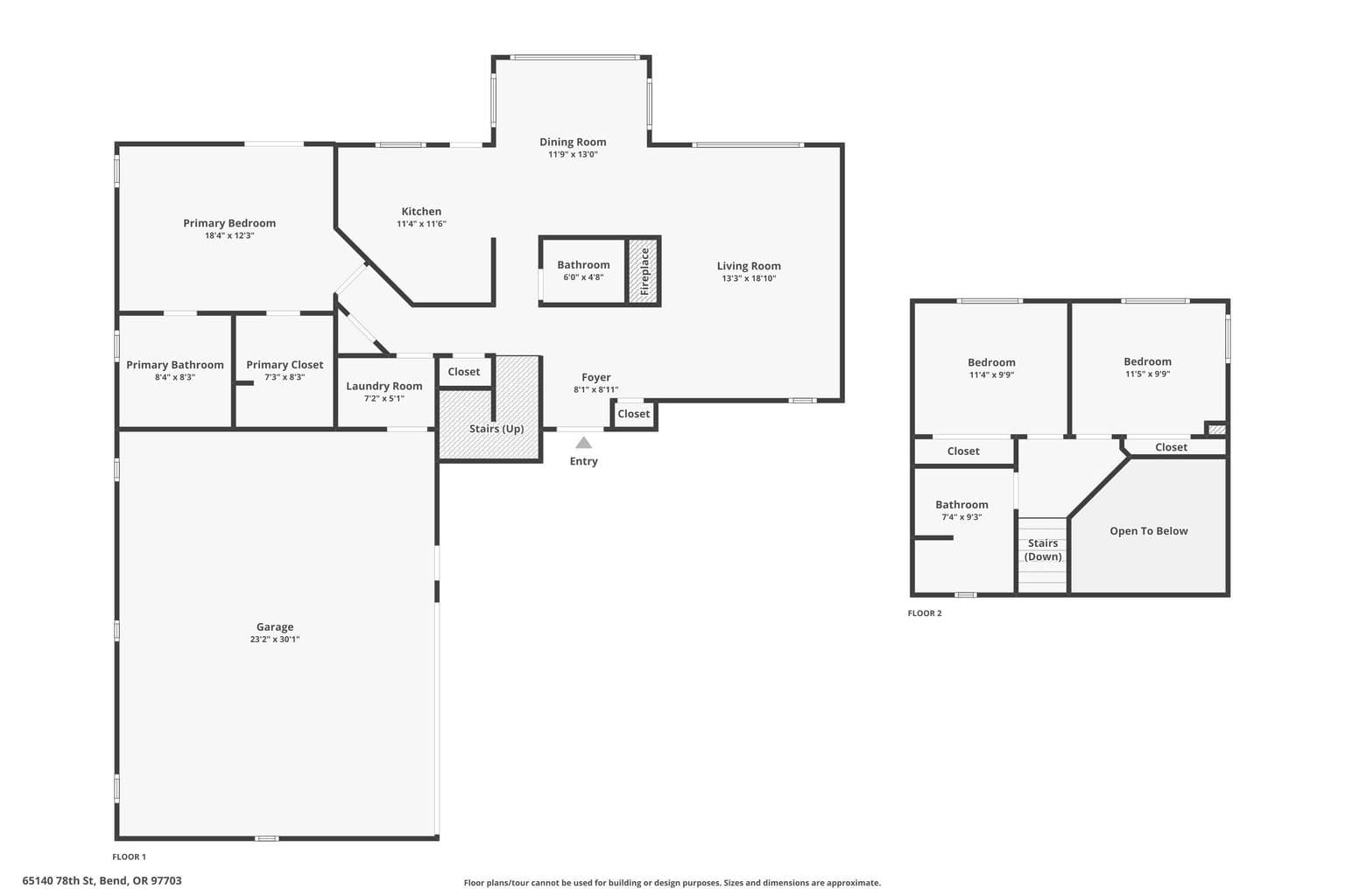 Photo of 65140 78th Street 56 of 56