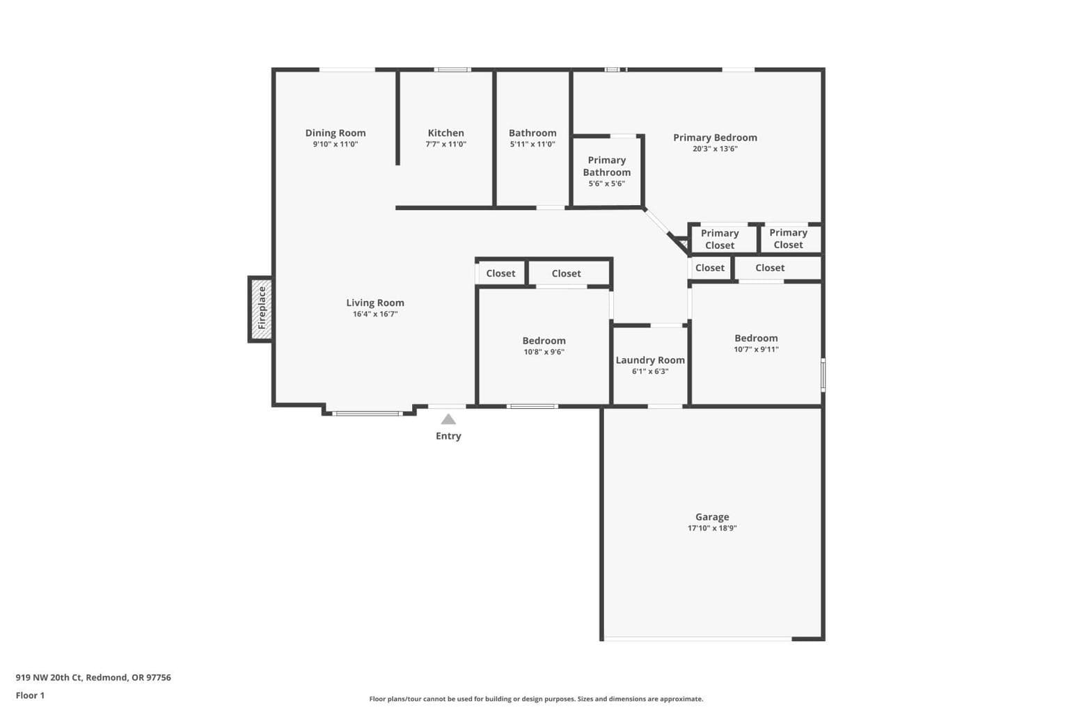 Photo of 919 NW 20th Court 34 of 34