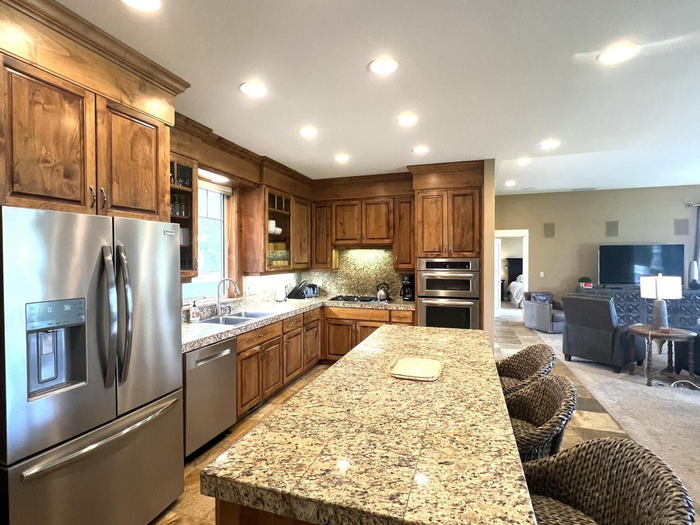 Photo of 1461 Eagle Springs Court 20 of 91