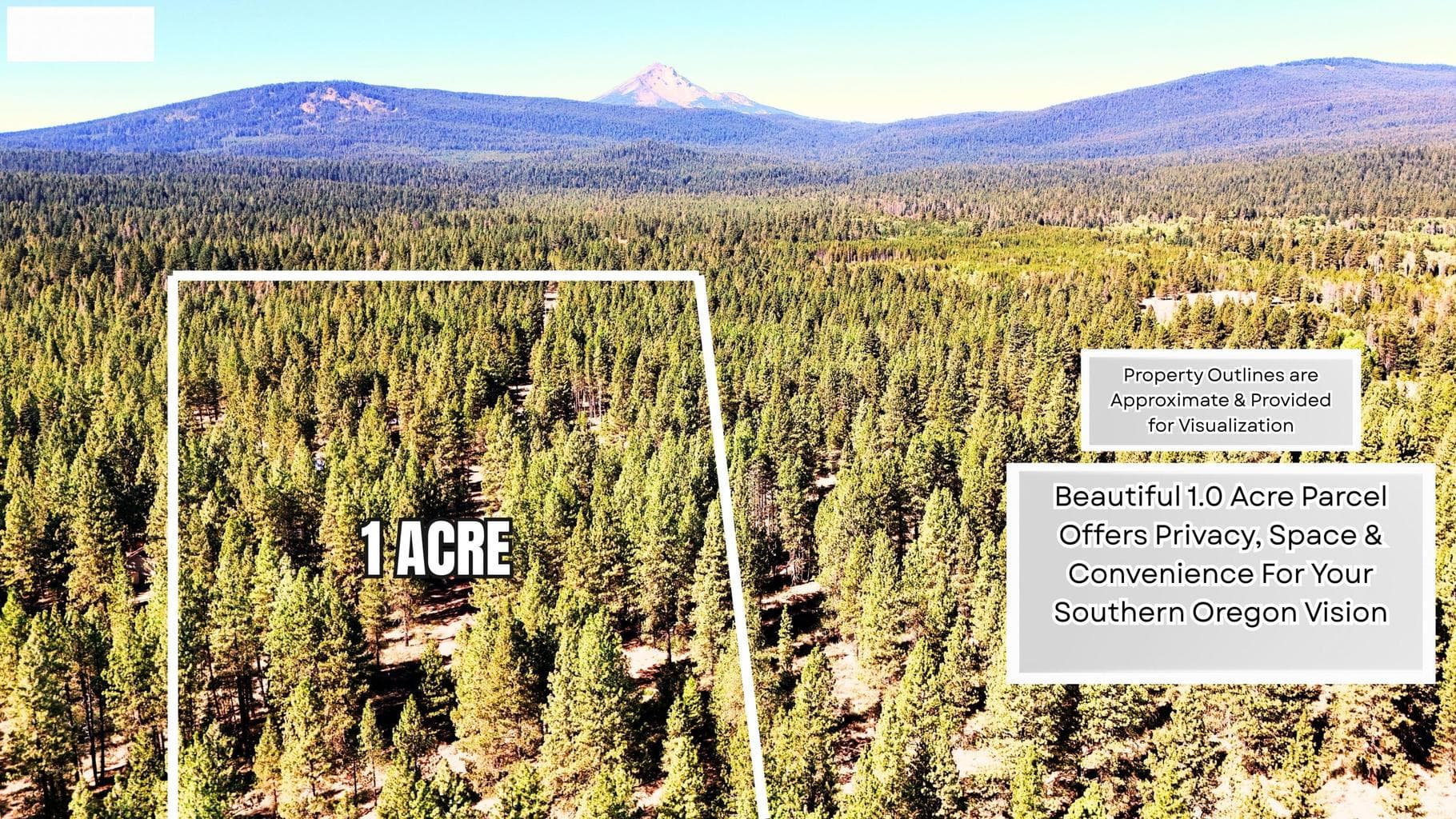Photo of 0 Mountain Lakes Homesites 1 of 19