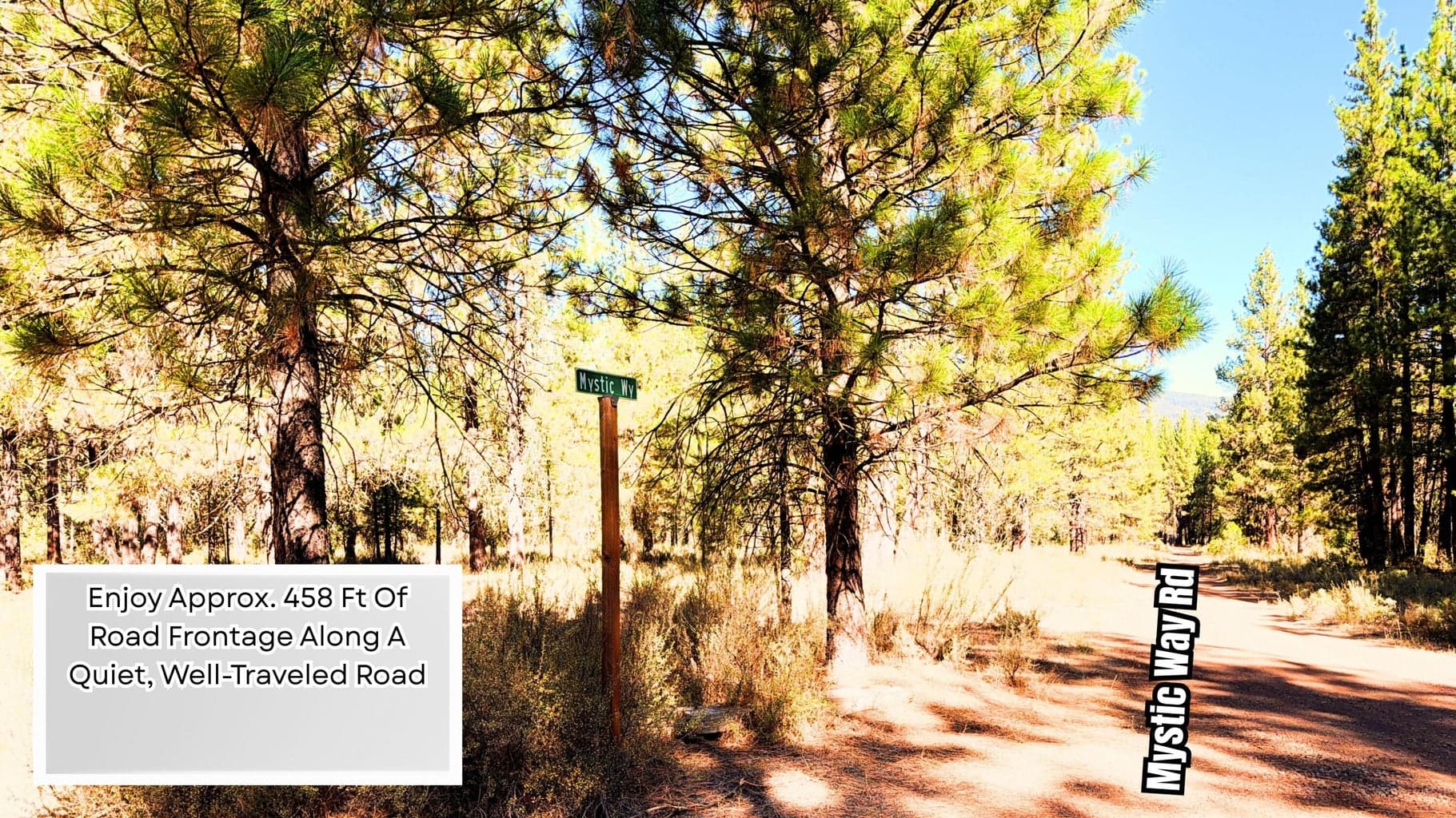 Photo of 0 Mountain Lakes Homesites 2 of 19