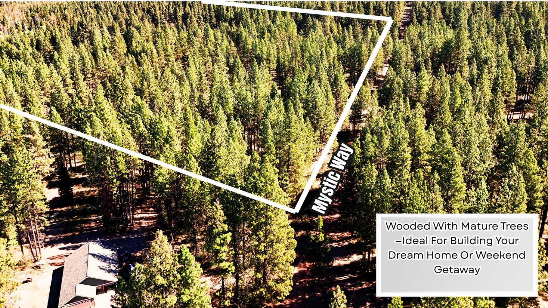Photo of 0 Mountain Lakes Homesites 3 of 19