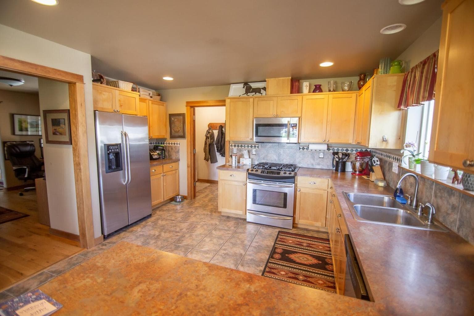 Photo of 61416 Cougar Trail 31 of 55