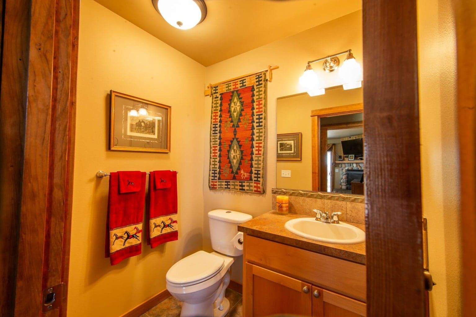 Photo of 61416 Cougar Trail 34 of 55