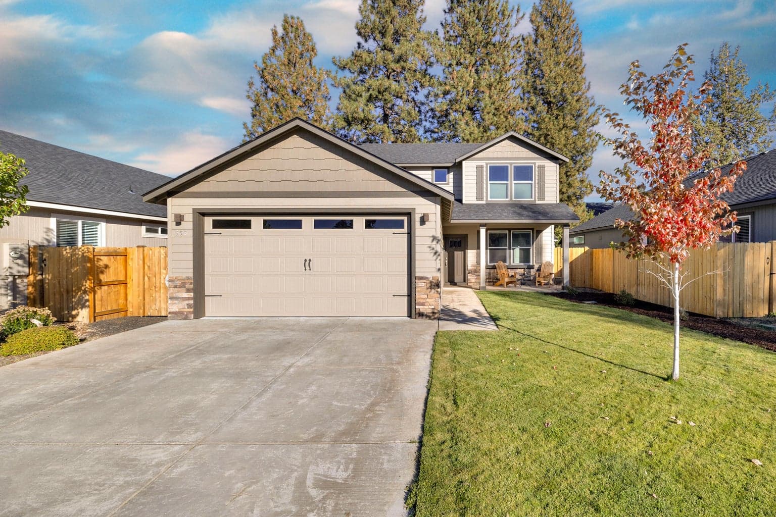 Photo of 556 McKinney Ranch 1 of 25
