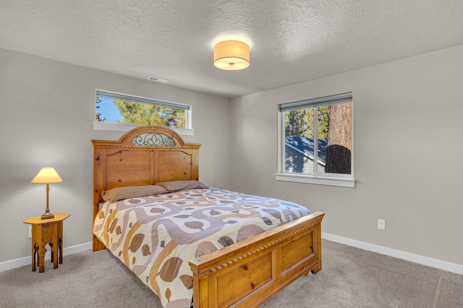 Guest room 1