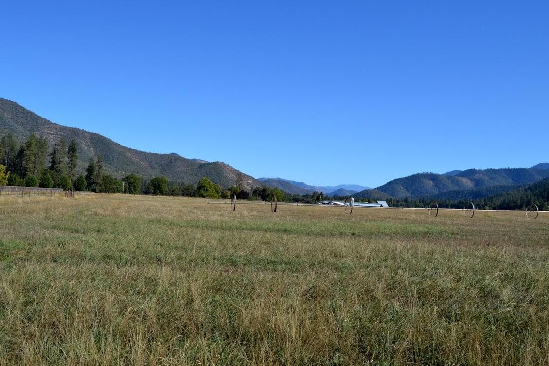 15950 Highway 238, Applegate, 97530