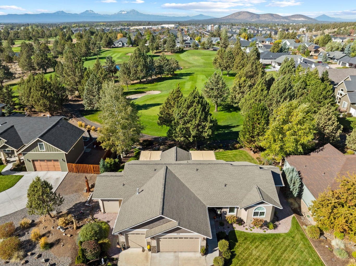4331 Callaway, Redmond, 97756