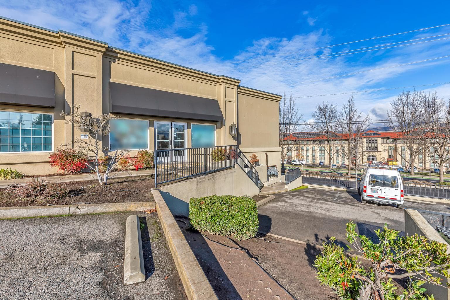 Photo of 1400 Ashland 1 of 12