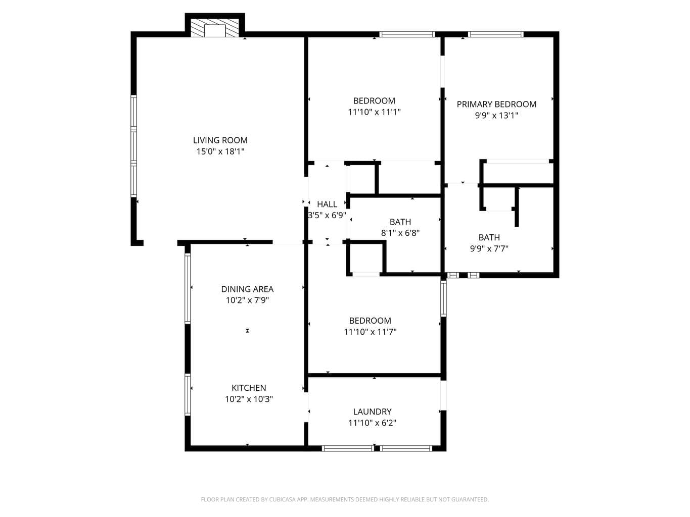 Photo of 1106 SW 15th Street 31 of 31