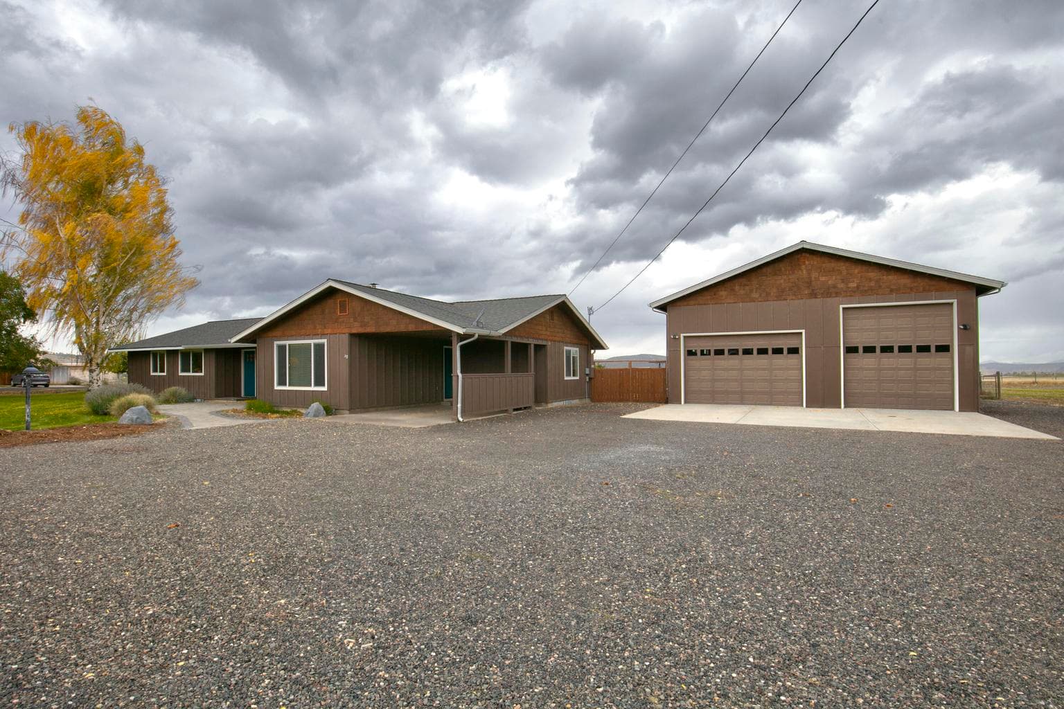 Photo of 2305 NW Hackamore Lane 23 of 23