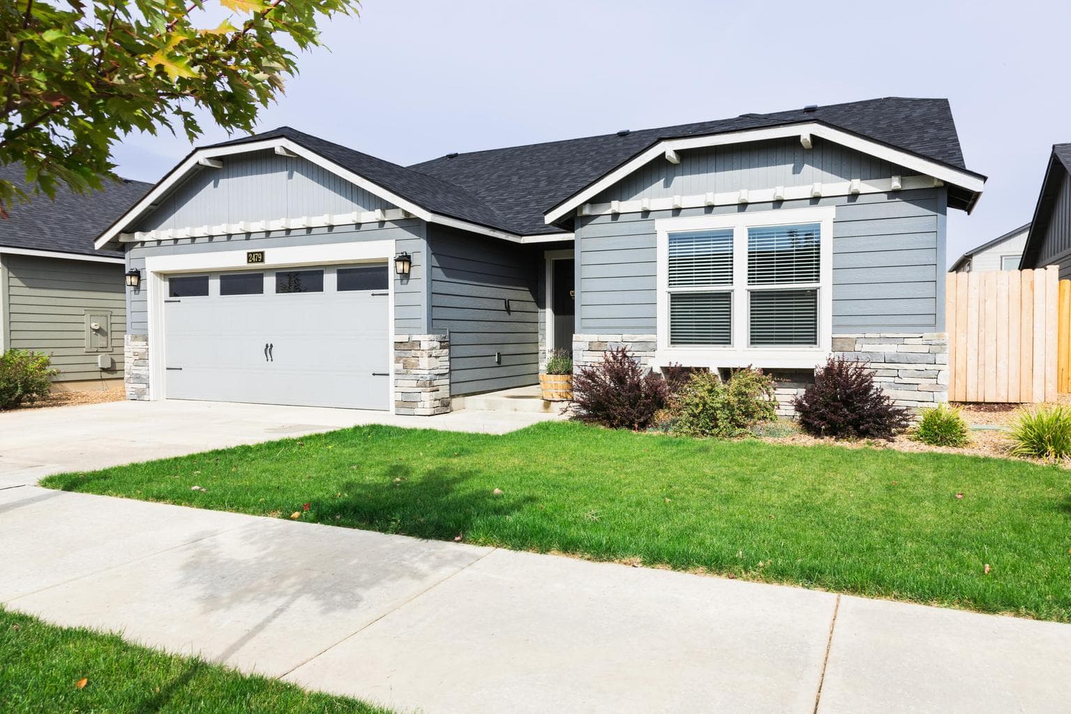Photo of 2479 NW Teak Place 22 of 23