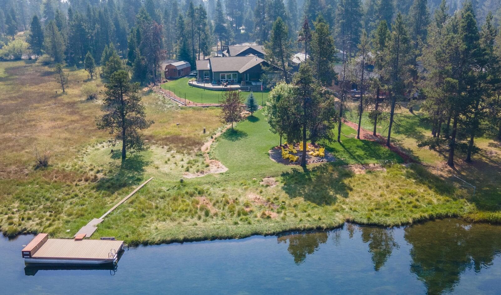 Photo of 56081 Snow Goose Court 43 of 46