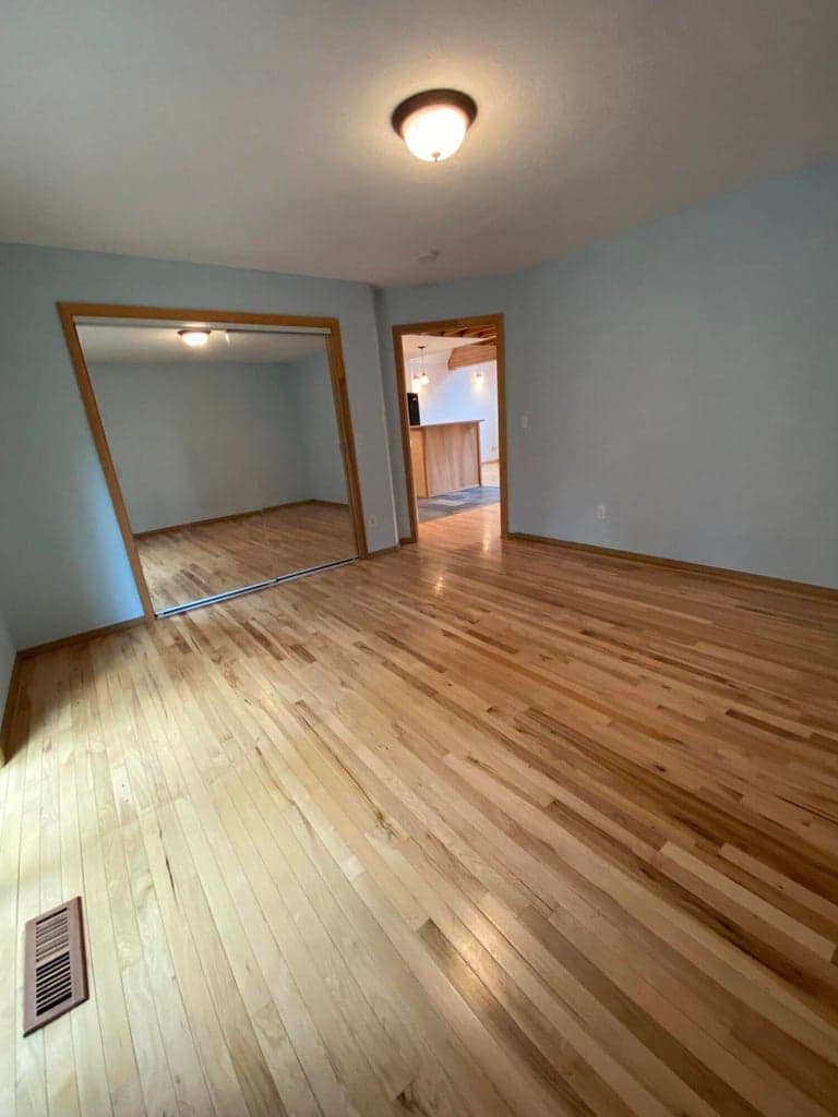 Downstairs Primary