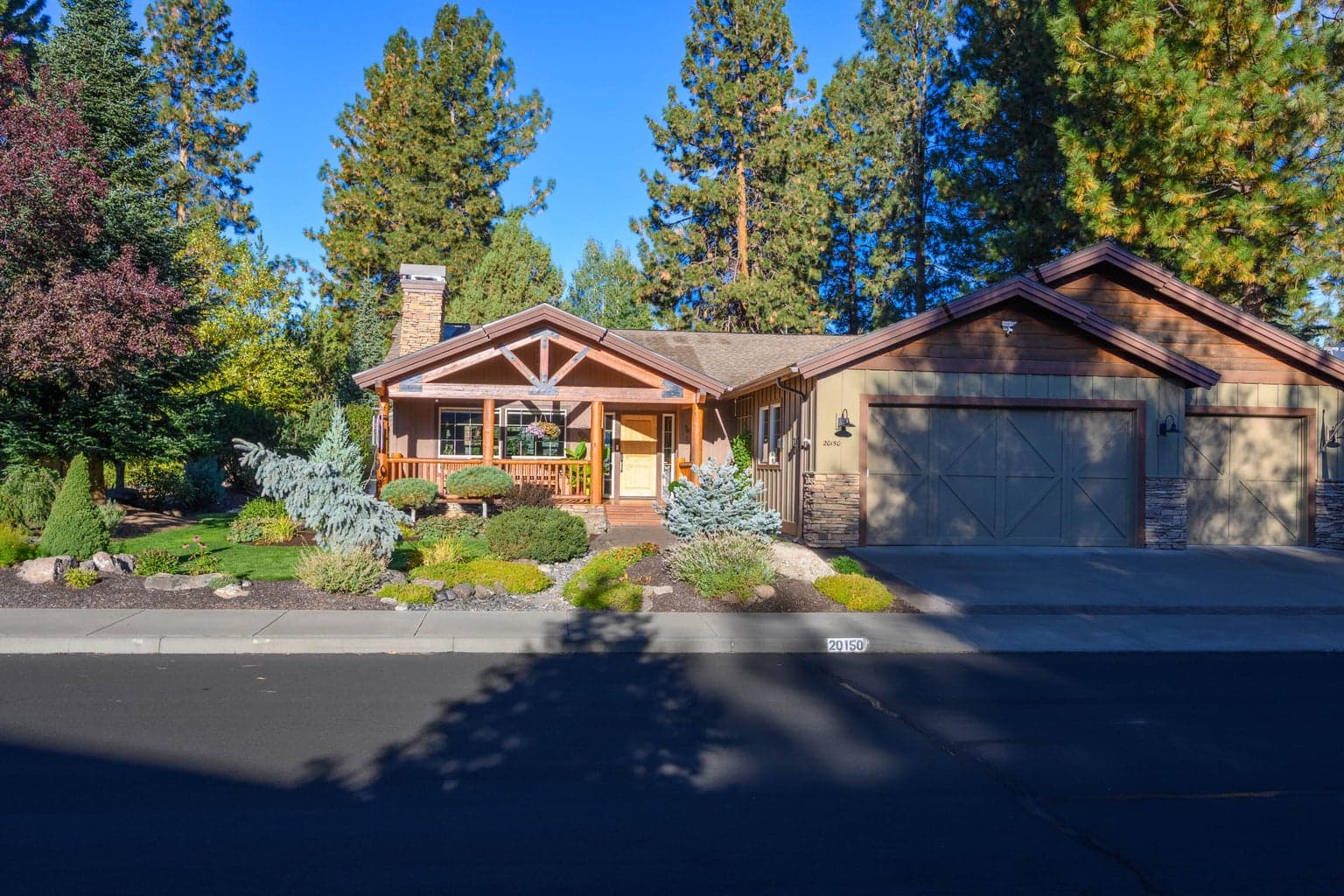 Photo of 20150 Wasatch Mountain Lane 6 of 54