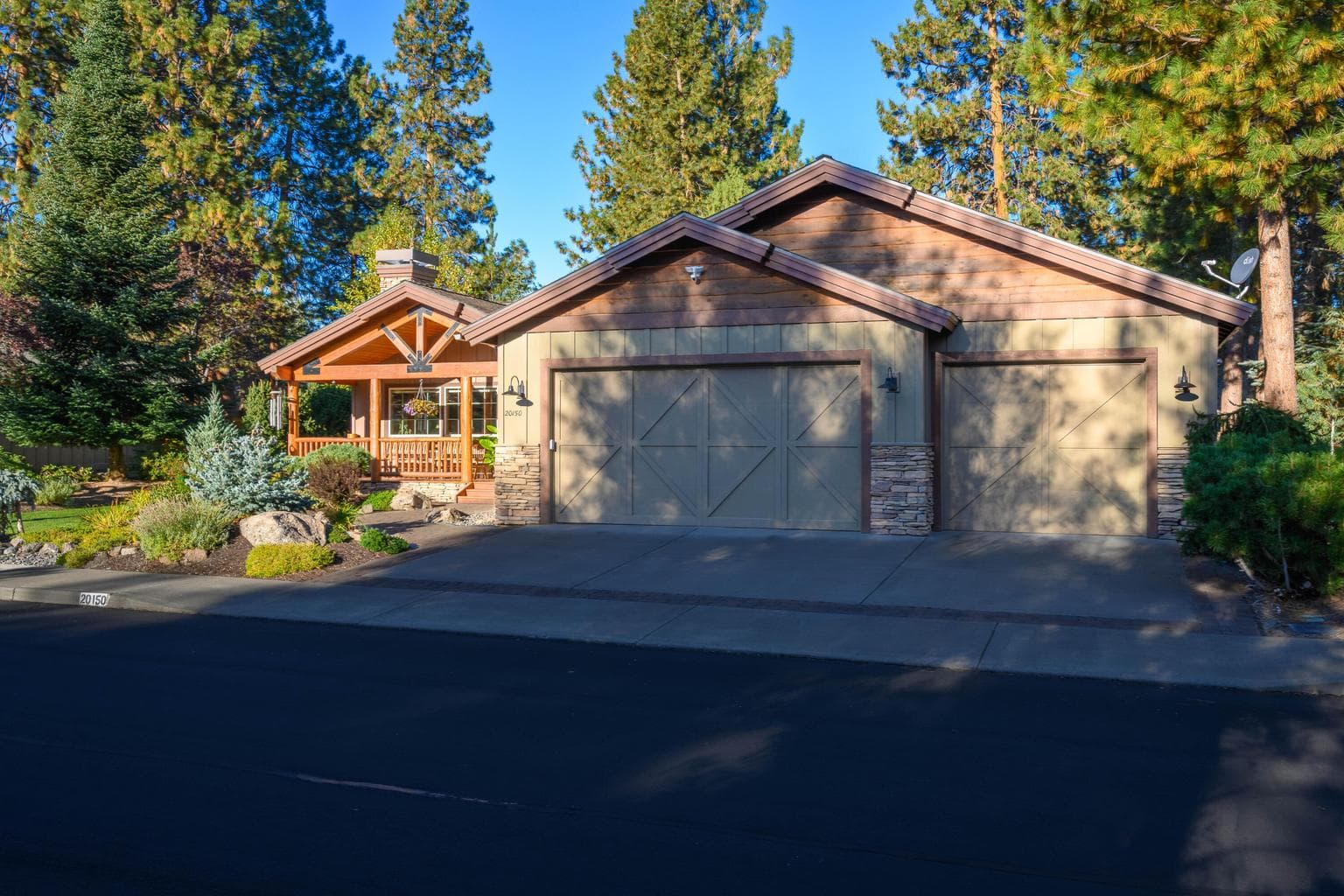 Photo of 20150 Wasatch Mountain Lane 7 of 54