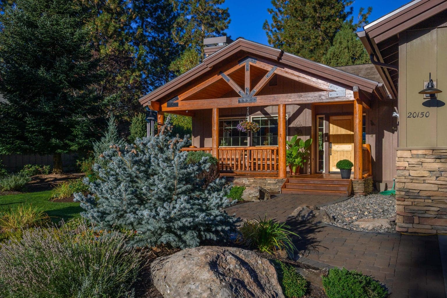 Photo of 20150 Wasatch Mountain Lane 8 of 54