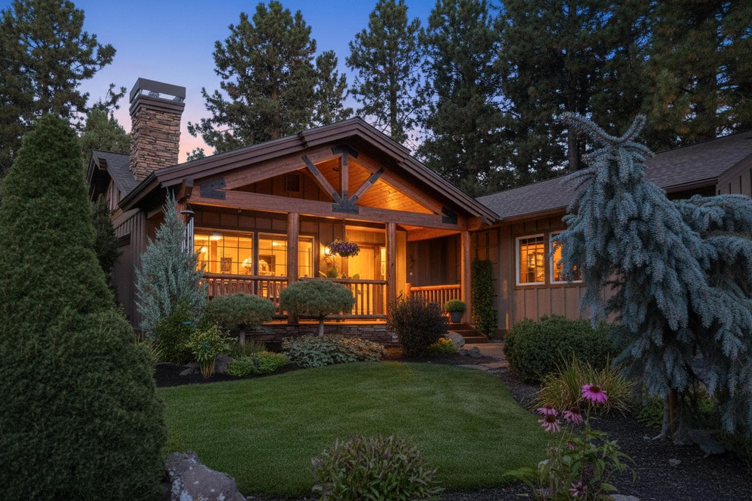 Photo of 20150 Wasatch Mountain Lane 9 of 54