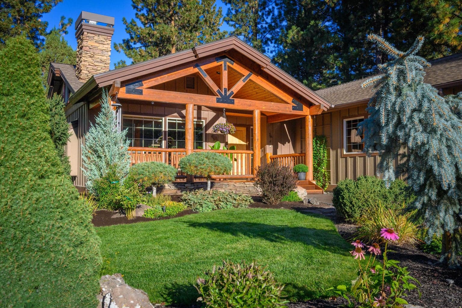 Photo of 20150 Wasatch Mountain Lane 10 of 54