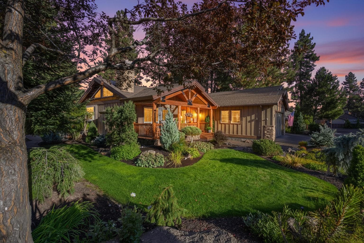Photo of 20150 Wasatch Mountain Lane 11 of 54