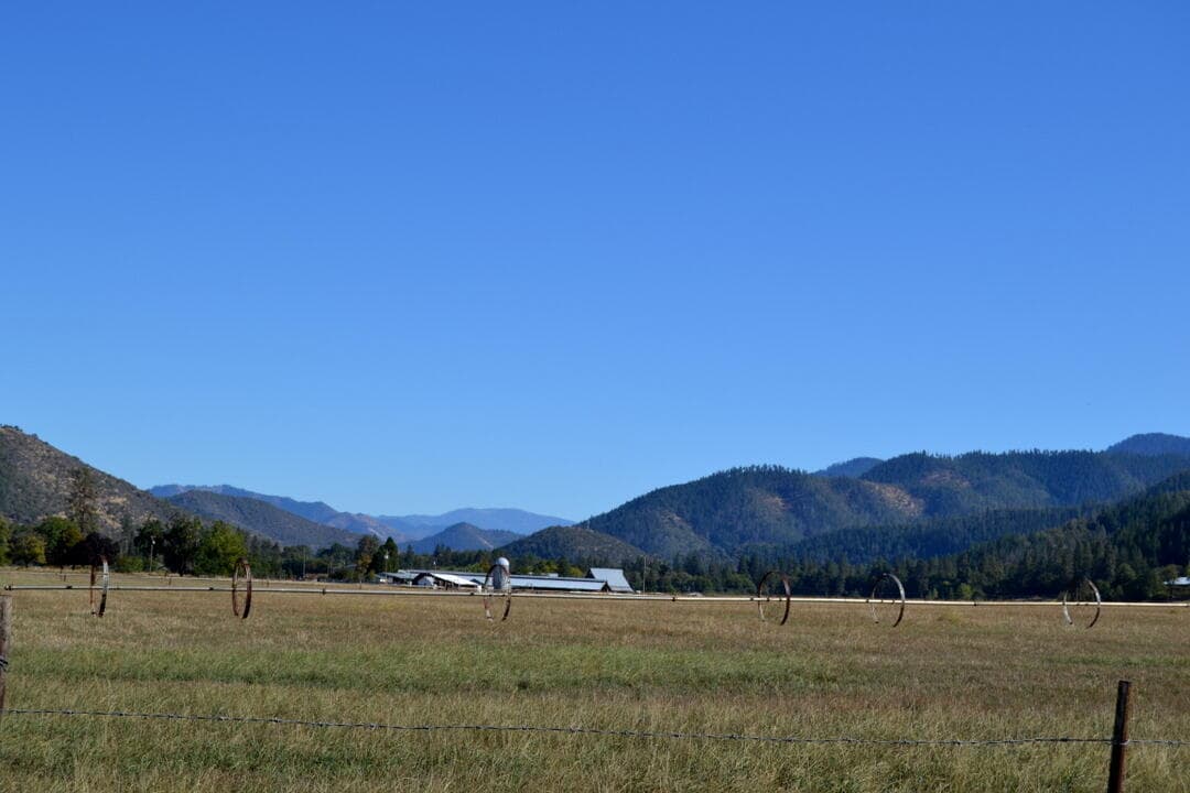 15950 Highway 238, Applegate, 97530