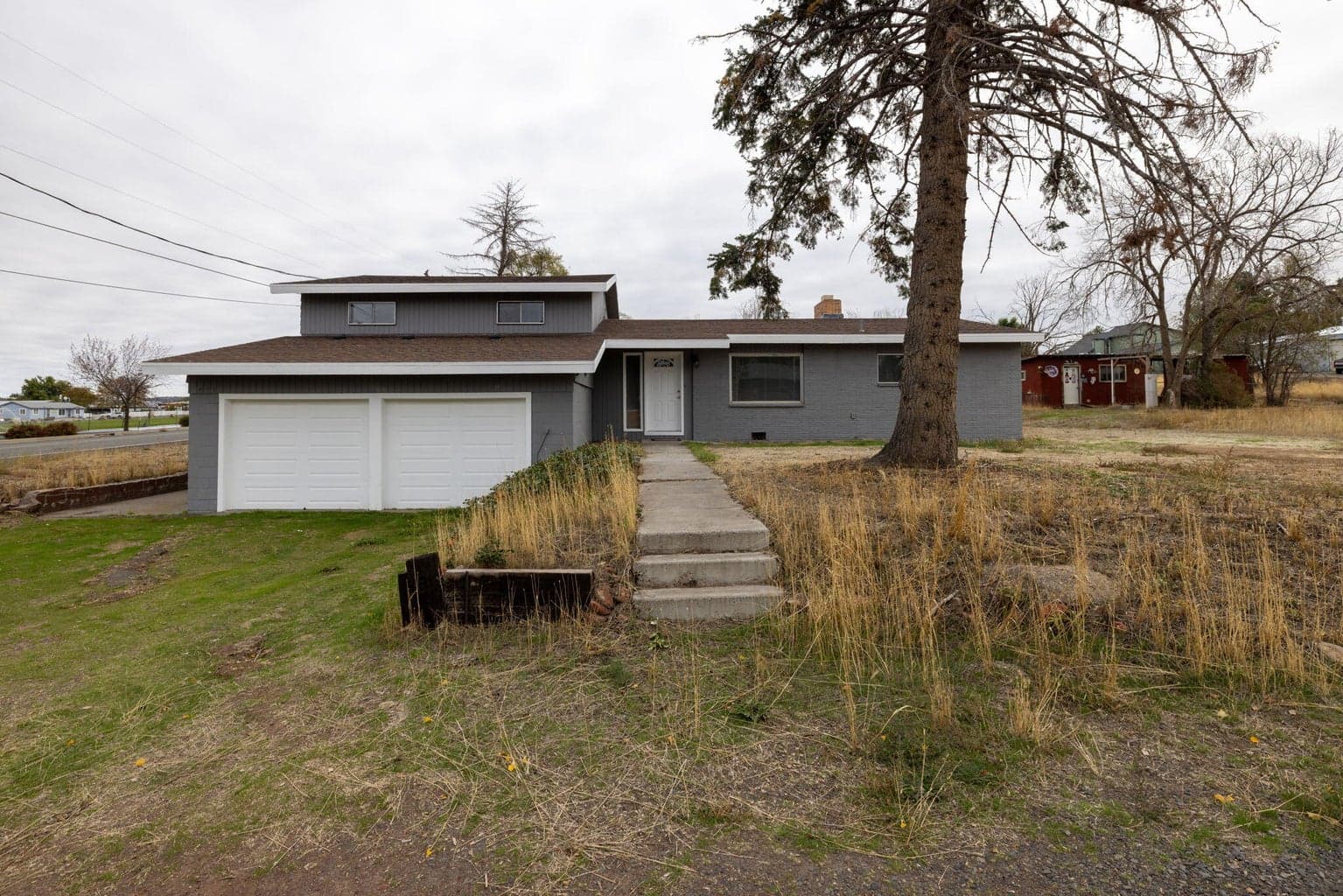 511 Fairgounds, Madras, 97741