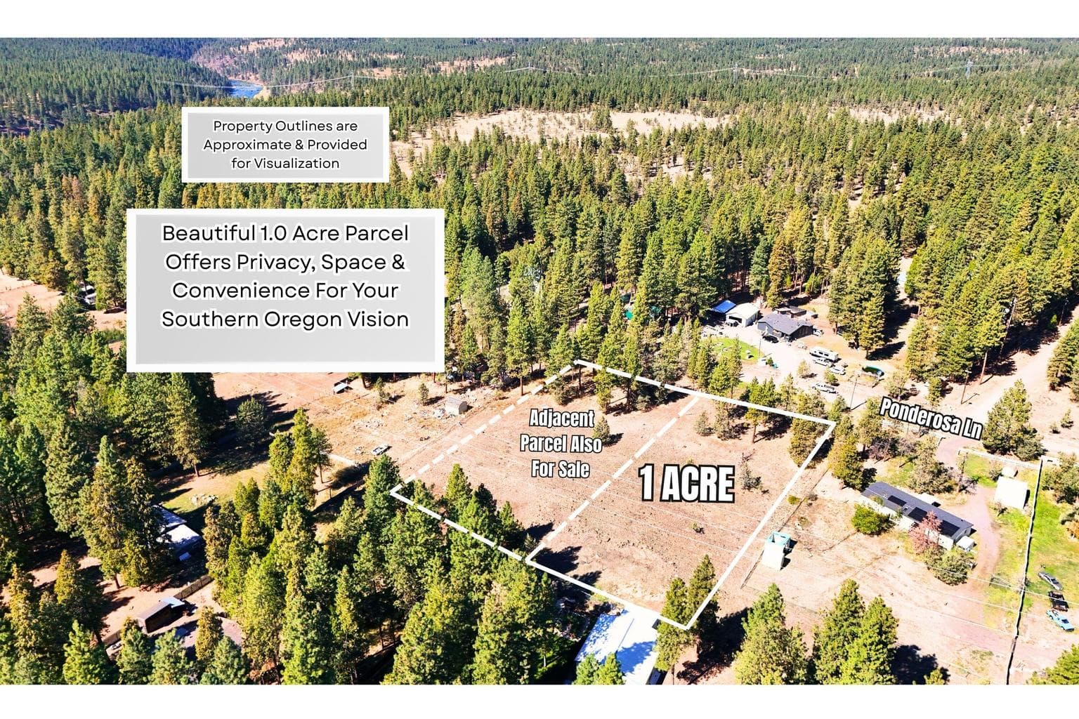 0 Klamath River Acres, Keno, 97627