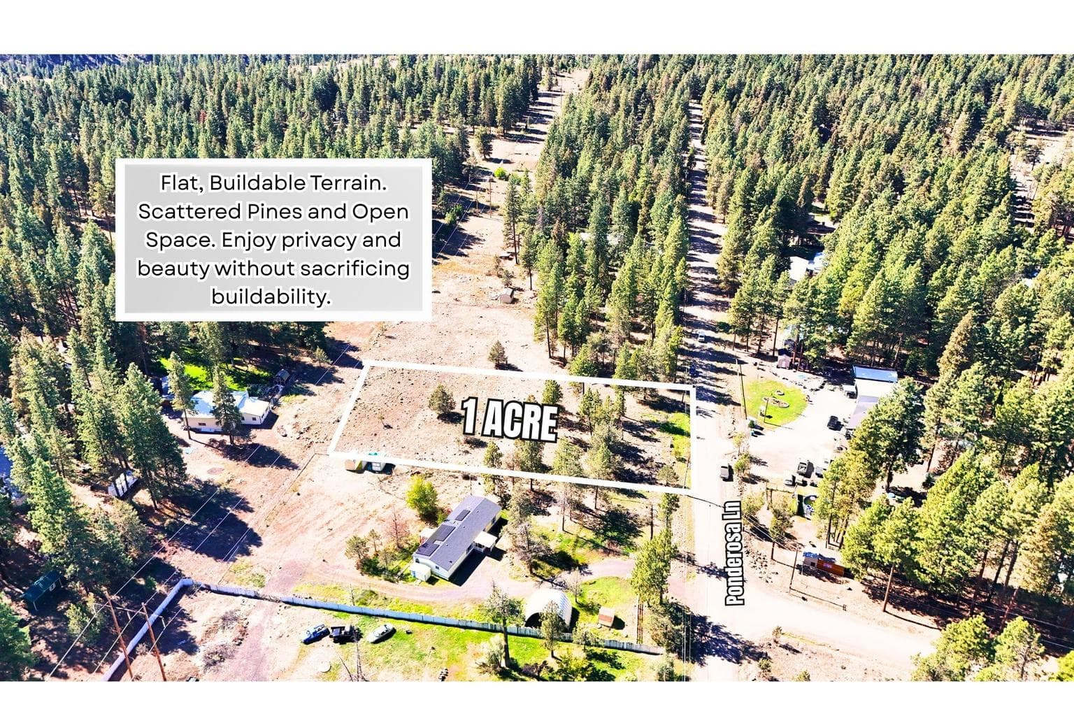 Photo of 0 Klamath River Acres 2 of 23