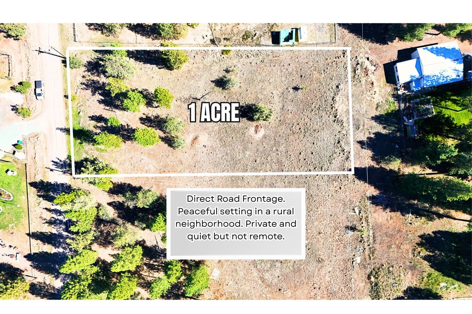 Photo of 0 Klamath River Acres 3 of 23