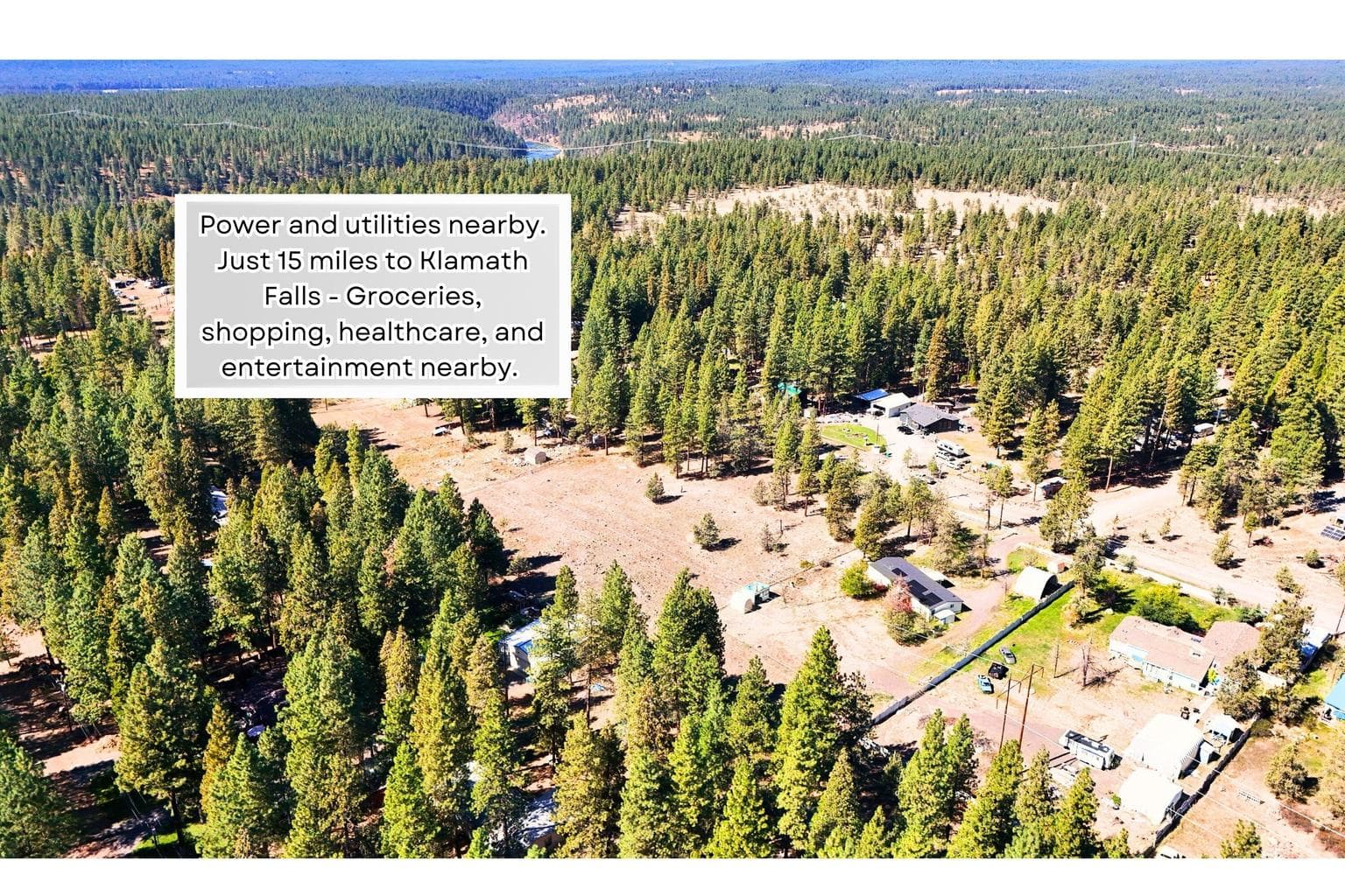 Photo of 0 Klamath River Acres 4 of 23
