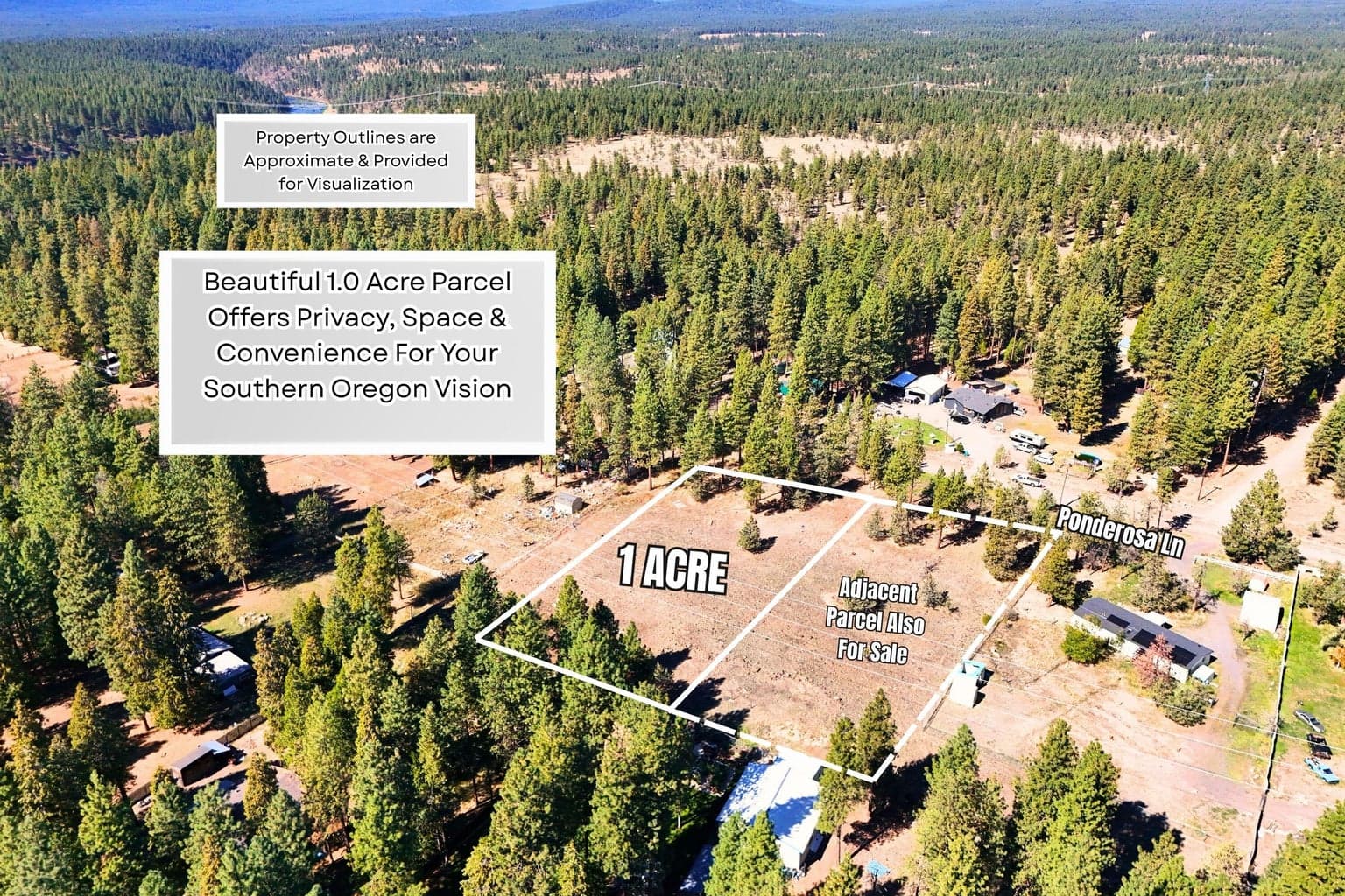 0 Klamath River Acres, Keno, 97627
