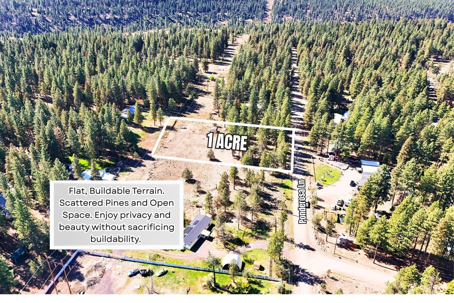 Photo of 0 Klamath River Acres 2 of 22