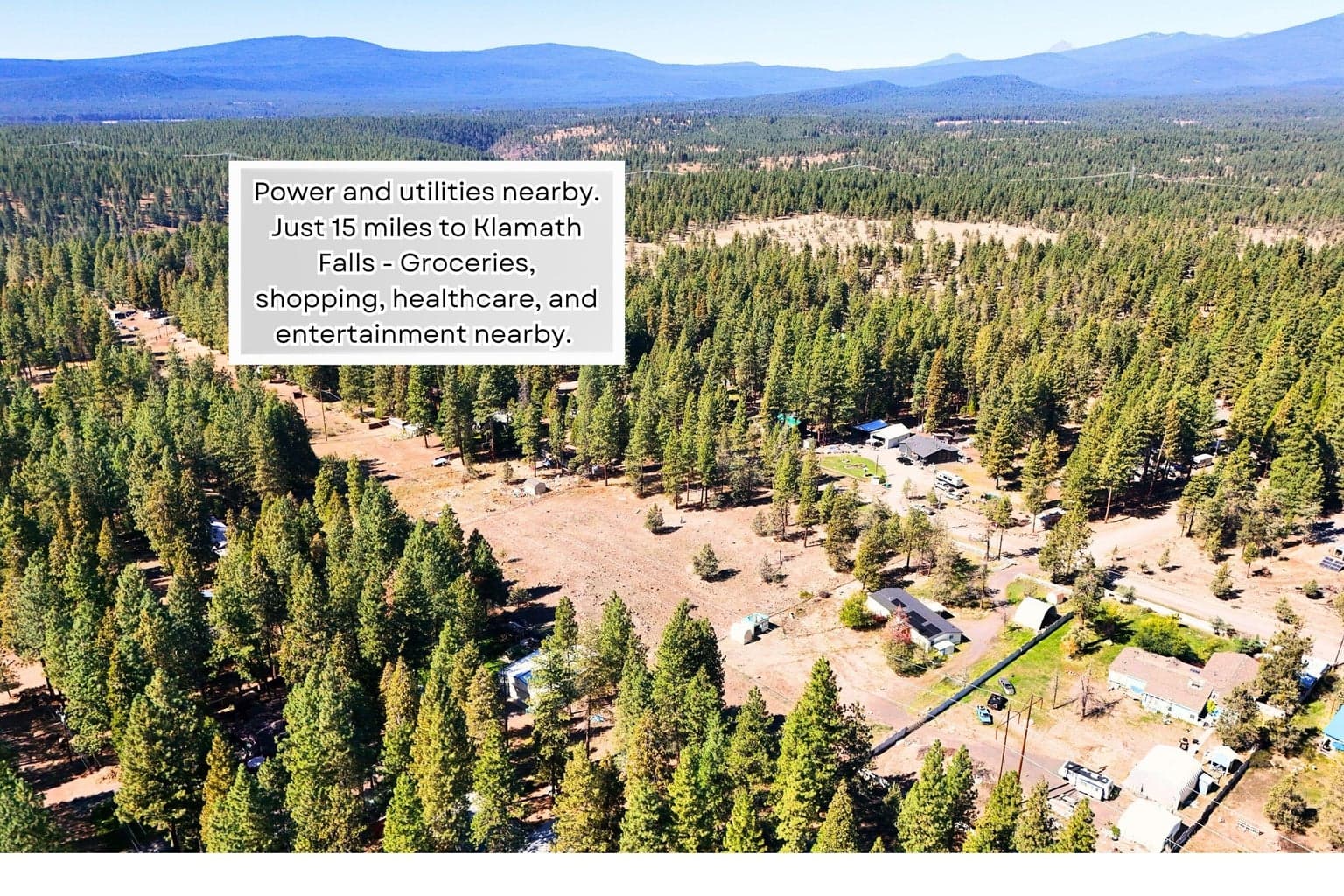 Photo of 0 Klamath River Acres 4 of 22