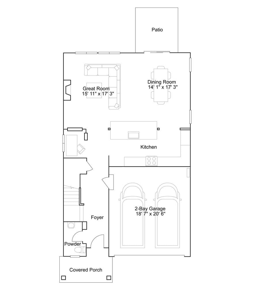 Photo of 63261 Carly Ln 27 of 32