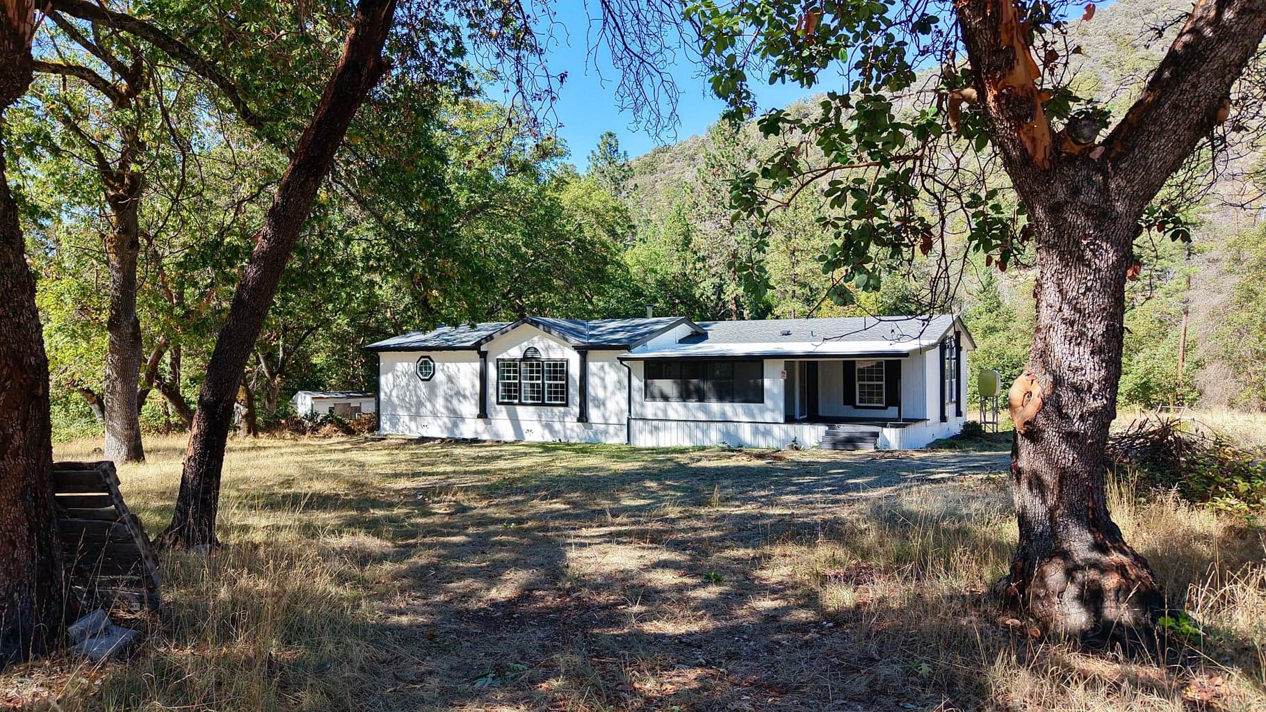1305 Humbug Creek, Applegate, 97530