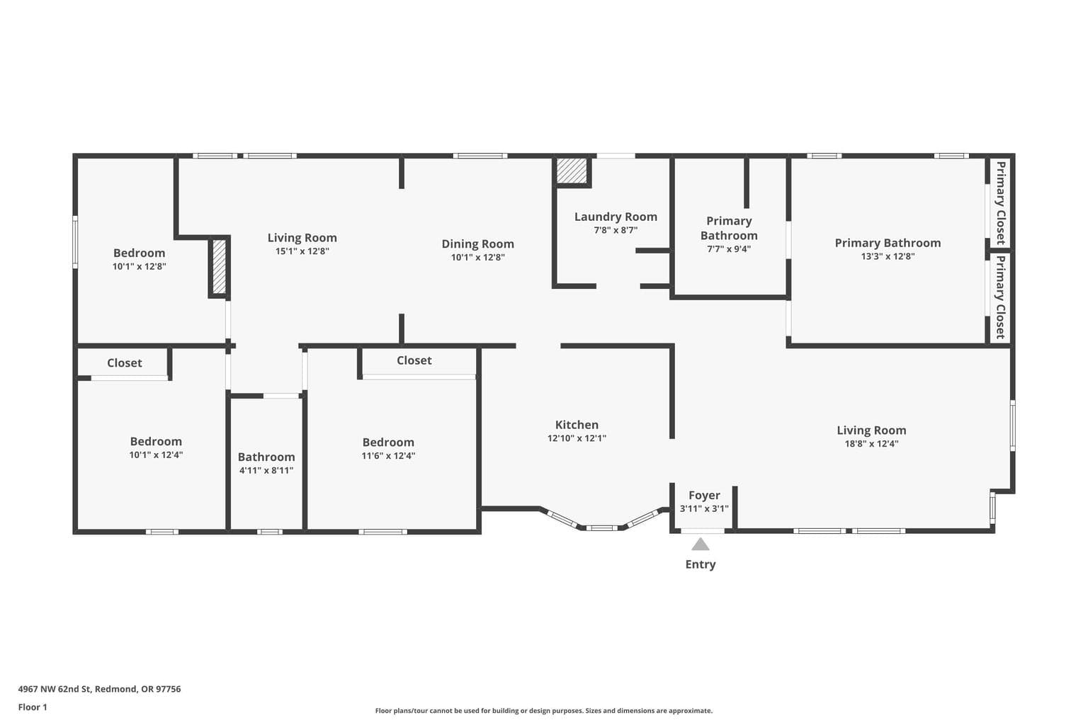Photo of 4967 NW 62nd Street 54 of 54