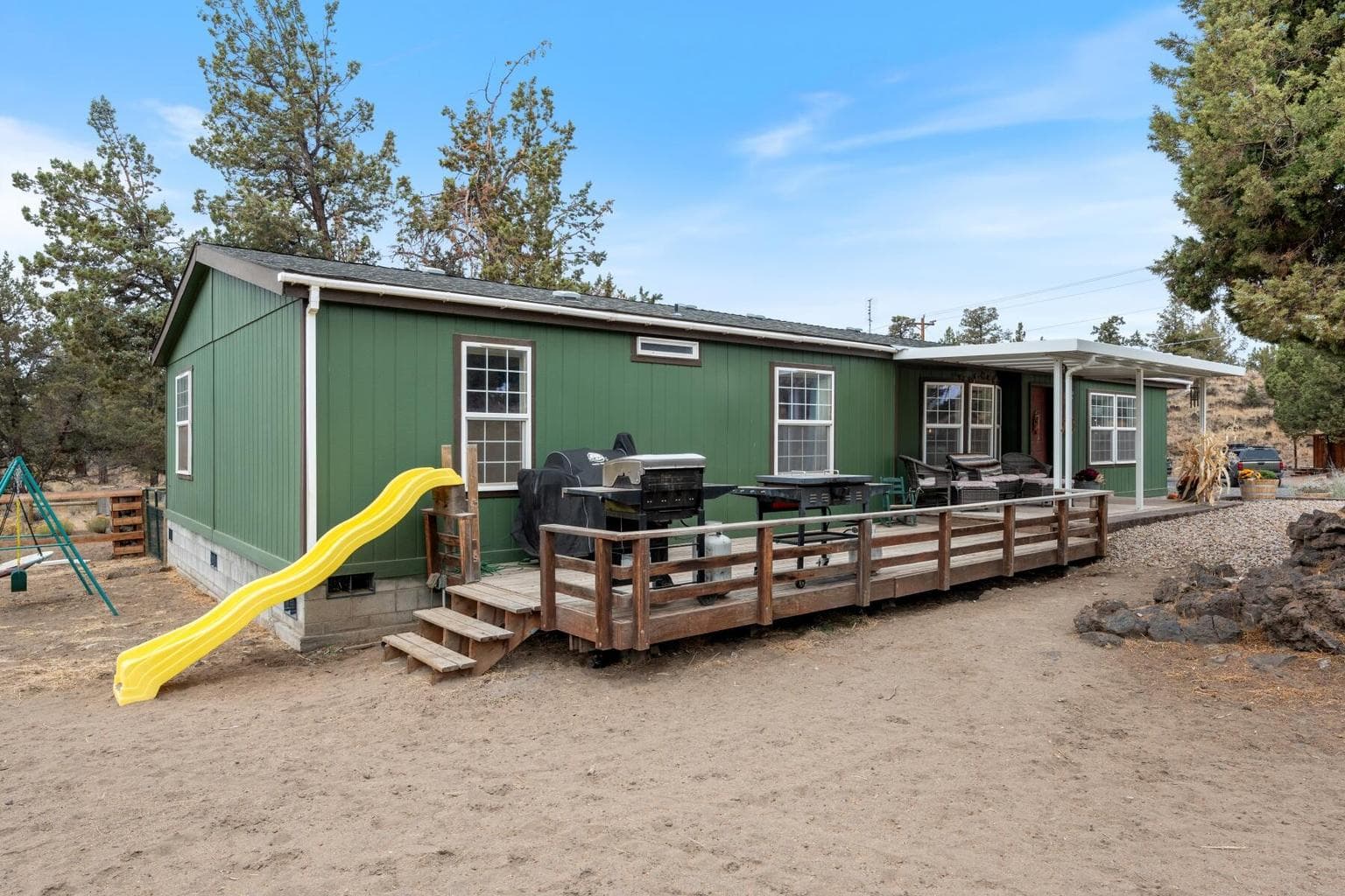 Photo of 4967 NW 62nd Street 32 of 54