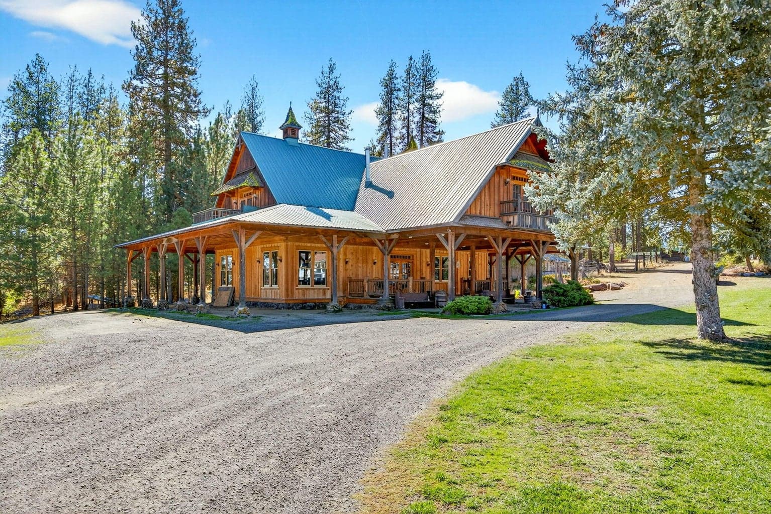Photo of 16799 Highway 66 4 of 61