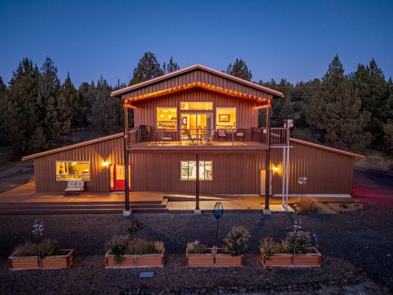9209 Sharp, Prineville, 97754