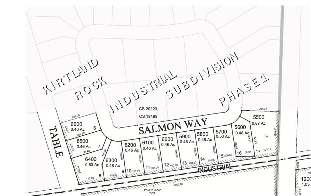 152 Salmon