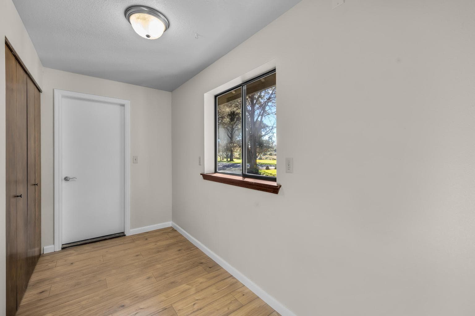 The Pantry/Mud room