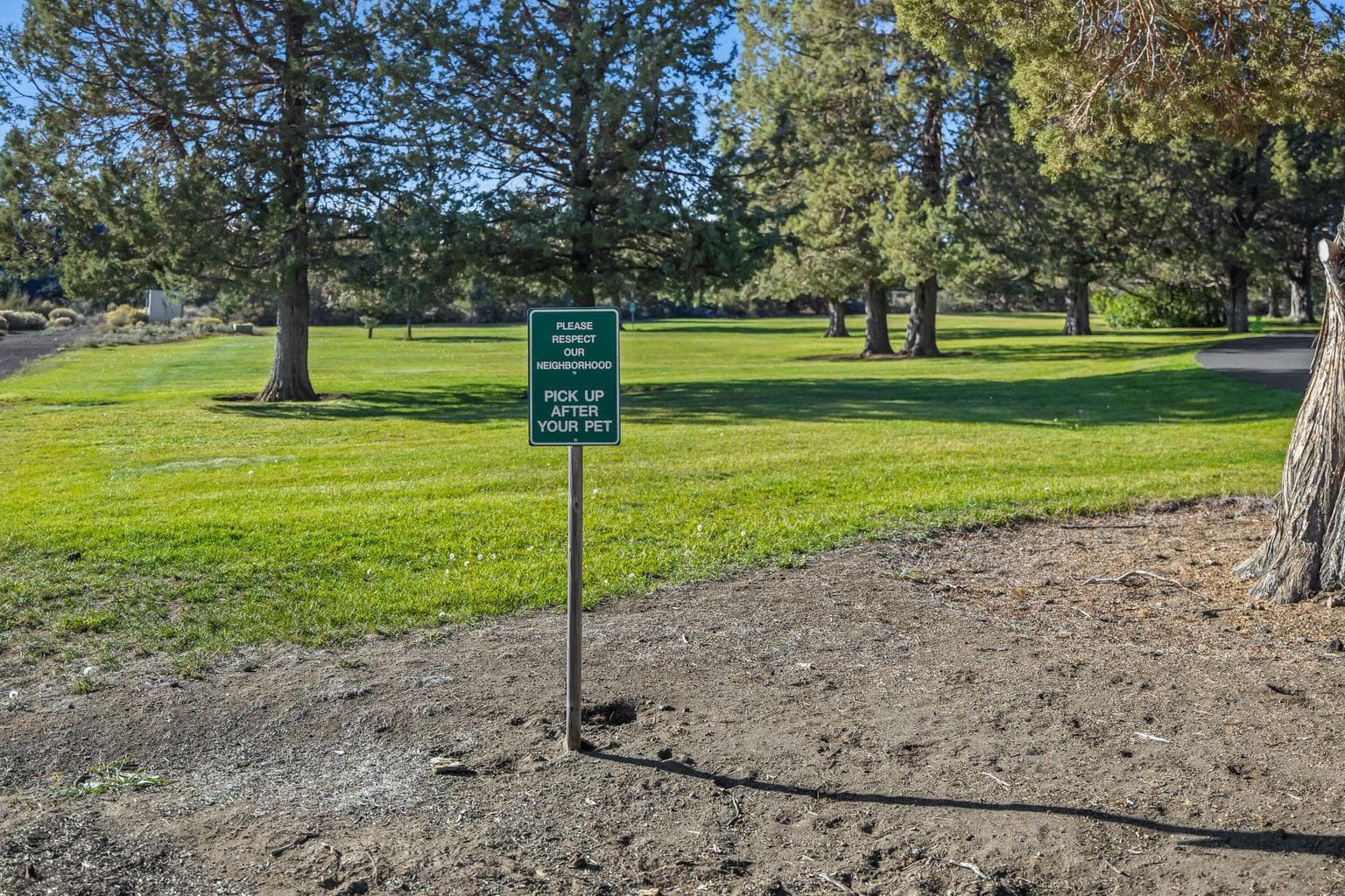 Dog Park for Nottingham Square owners