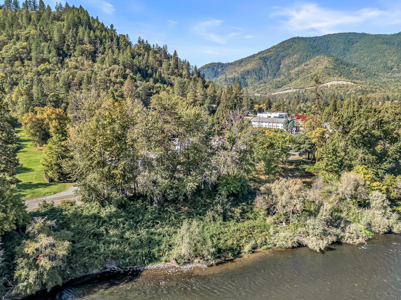 Photo of Rogue River 5 of 12