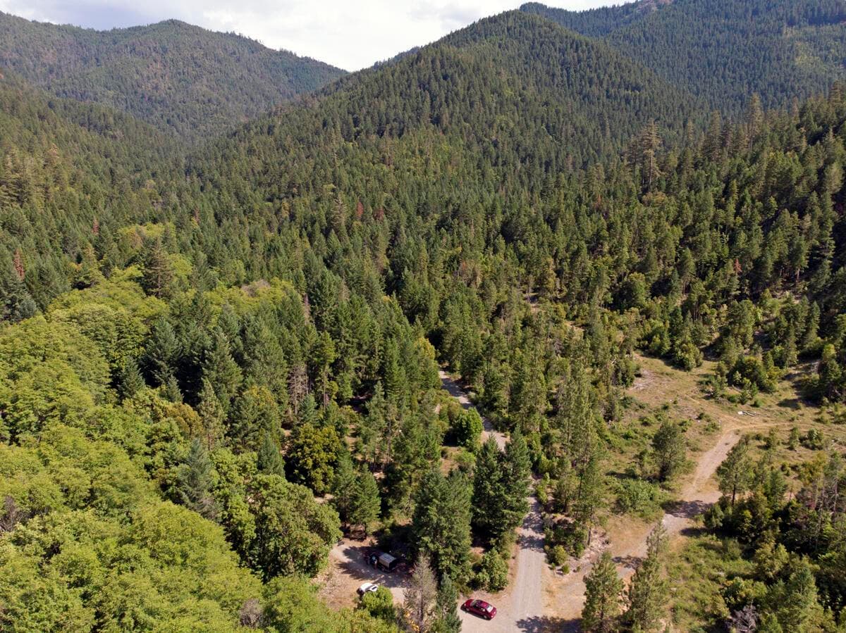 Photo of TL3100 Thompson Creek 4 of 30