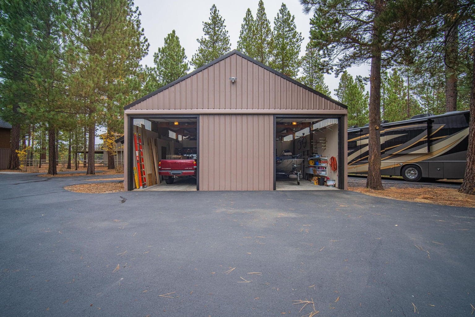 Photo of 56019 Snow Goose Road 27 of 32