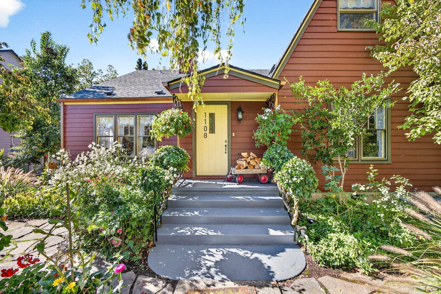 Photo of 1108 Oakdale 3 of 81