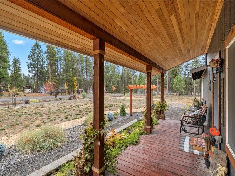 Photo of 52659 Rainbow Drive 24 of 38