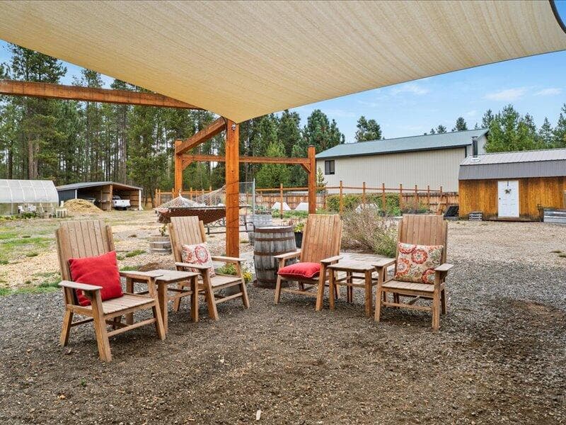 Photo of 52659 Rainbow Drive 25 of 38